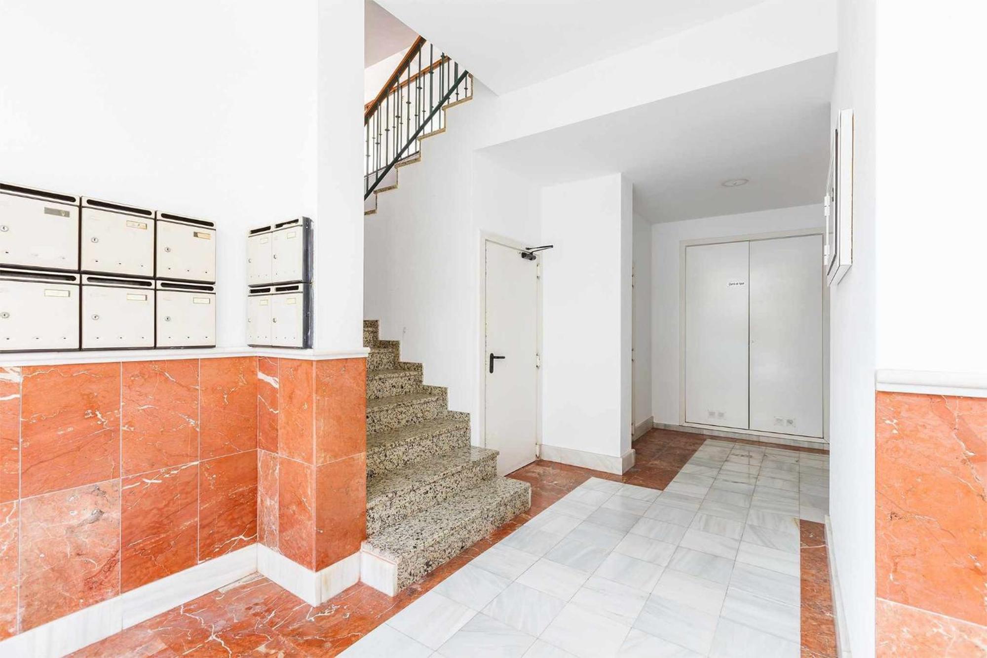 A&N Burriana Beach Nerja Eksteriør bilde
